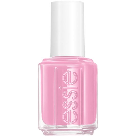 note to elf pink nail polish packshot