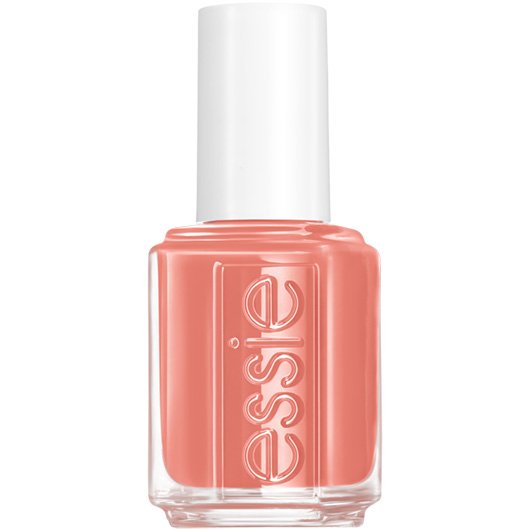 Essie nail polish snooze in