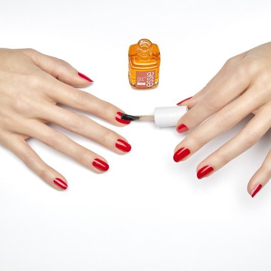 cuticle oil apricot