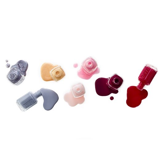 Αποχρώσεις νυχιών essie"