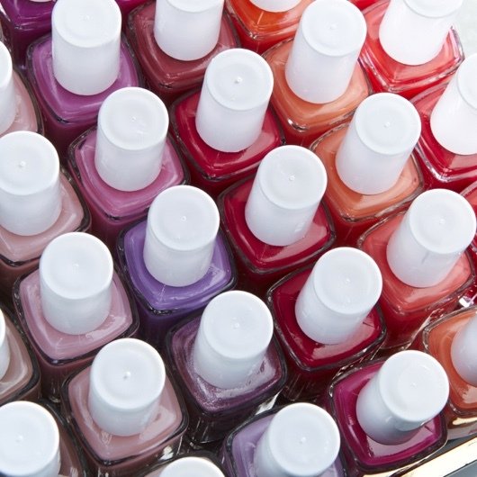 essie nail colors
