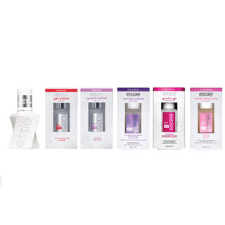 top coats