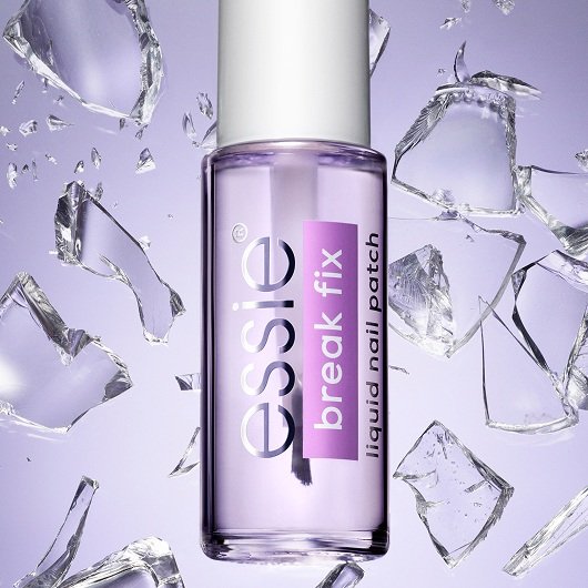 Break Fix Liquid Nail Patch
