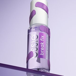 Break Fix Liquid Nail Patch