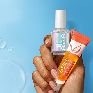 Τι σκληραίνει τα νύχια