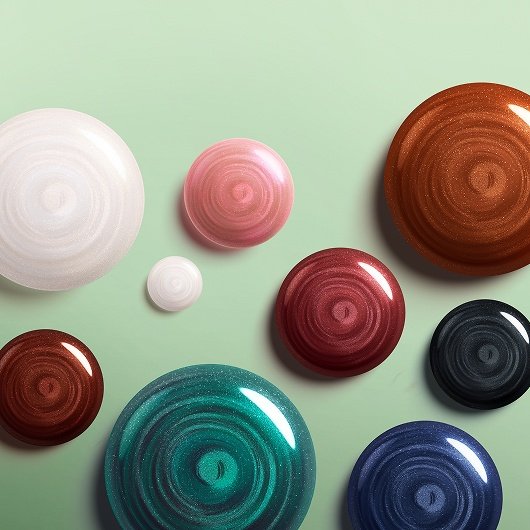 Χριστουγεννιάτικα νύχια ιδέες της