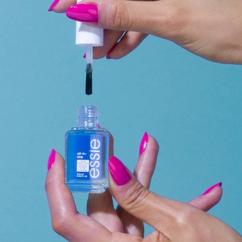 Βάση για νύχια all-in-one