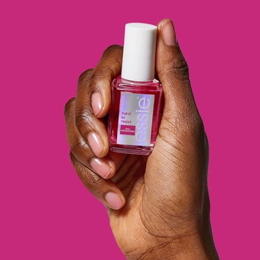 Βάση για νύχια hard to resist uv gel