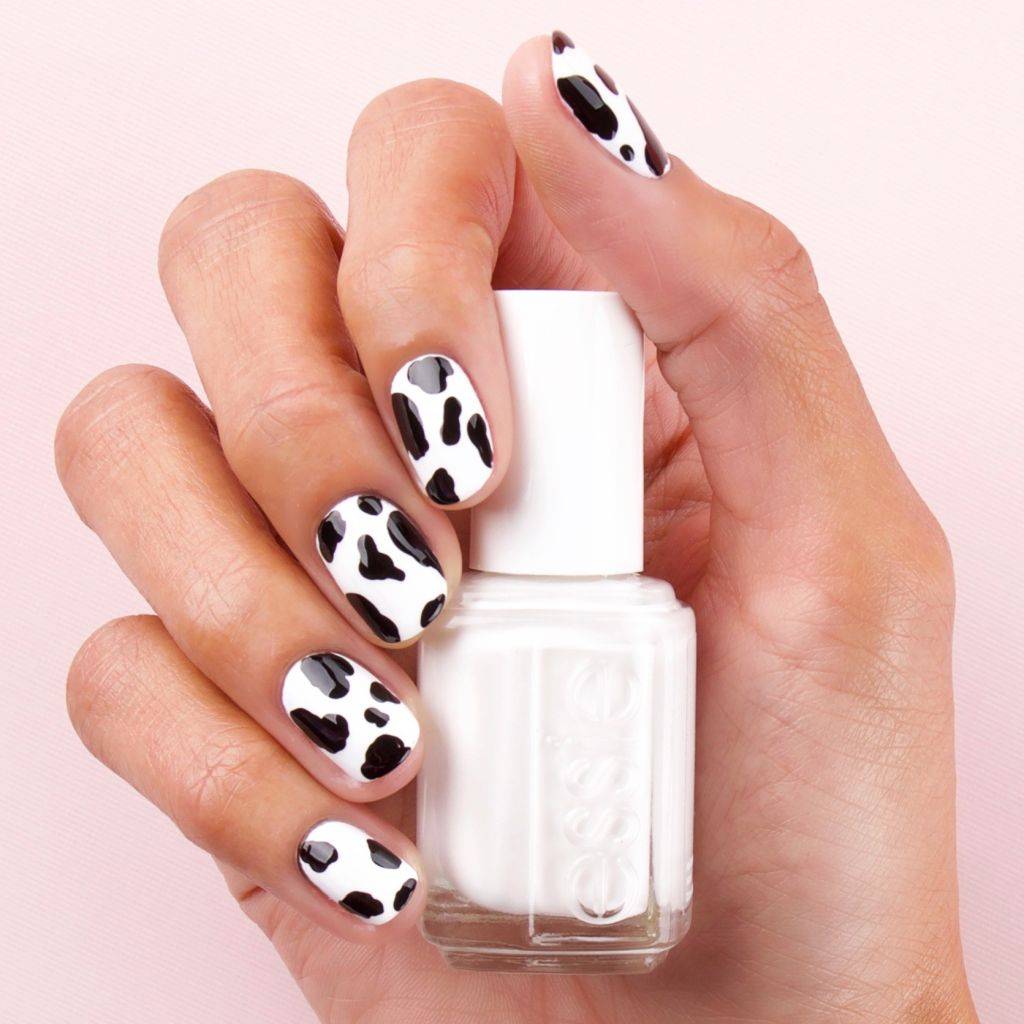 zen nail art