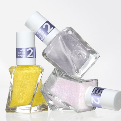 Gel Couture Top Coats
