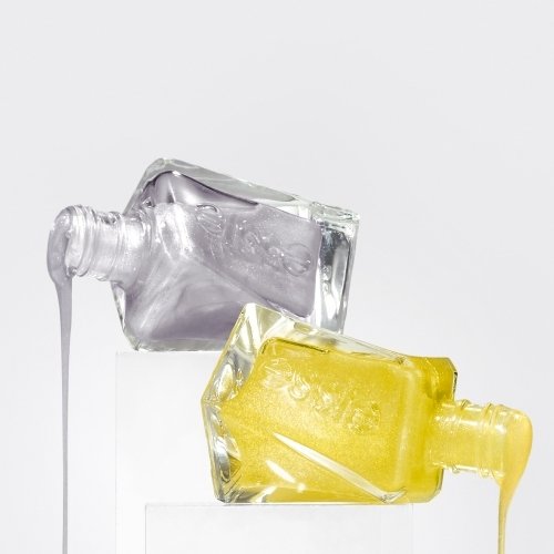 Gel Couture Top Coats Ημιμόνιμα