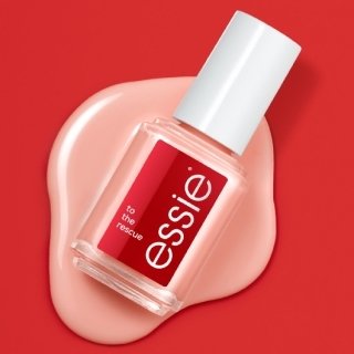 essie top coat