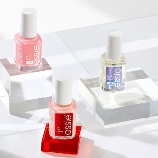 essie top coat