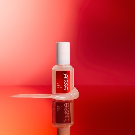 Θεραπεία νυχιών μετά από ημιμόνιμο