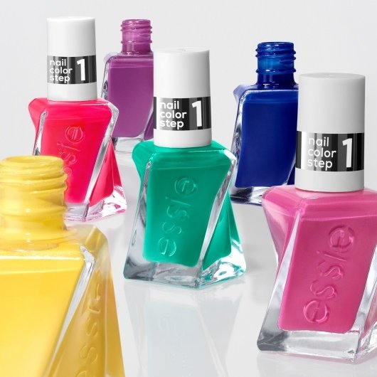 Τι είναι το ημιμόνιμο βερνίκι χωρίς λάμπα και πόσο διαρκεί;