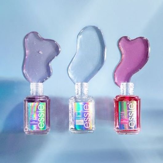nail care products
