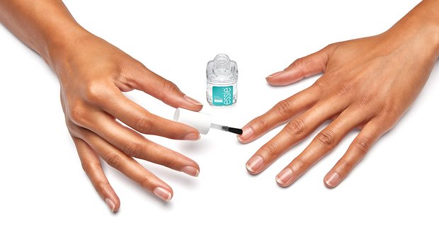 Base Coats Benefits