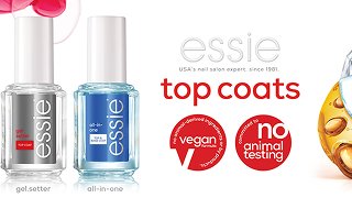 top coats