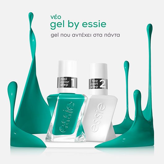 gel by essie