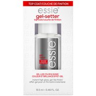 gel.setter top coat nail polish Front Pack