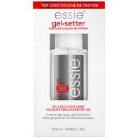 gel.setter top coat nail polish Front Pack