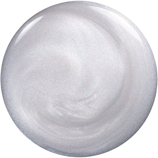 glazed chrome top coat gel couture