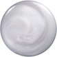 glazed chrome top coat gel couture