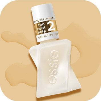 gel couture matte