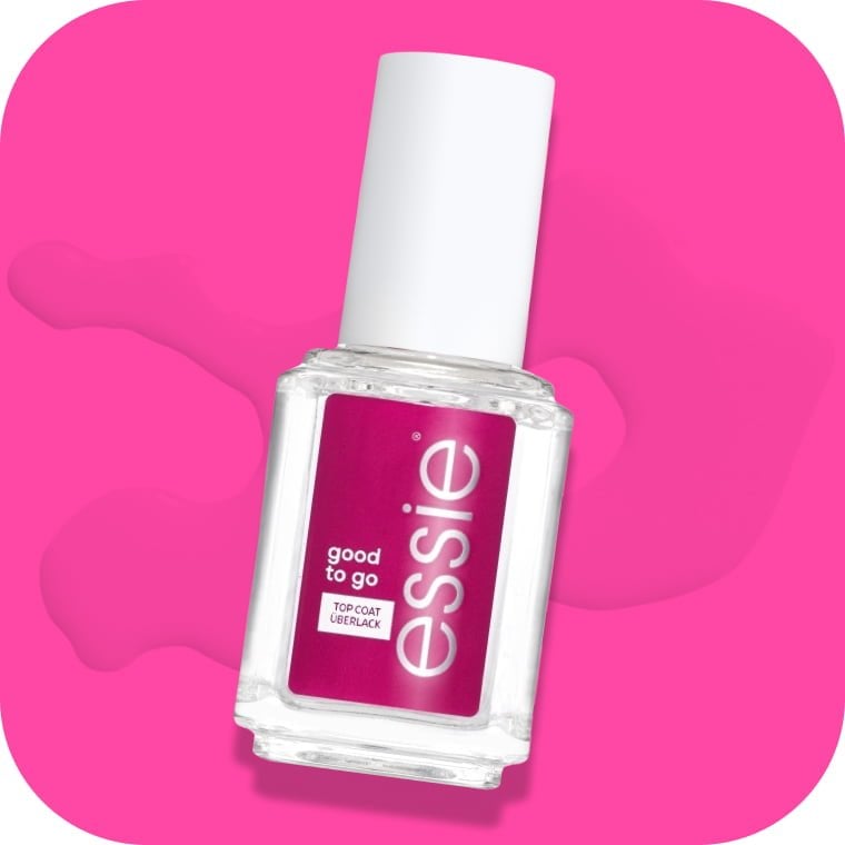 good to go top coat