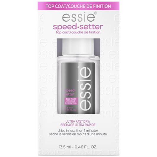 speed setter top coat νυχιών