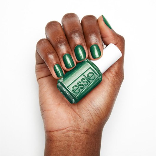 Essie Βερνίκι Νυχιών Dressed to Excess 3