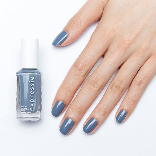 expressie air dry product on hand