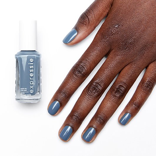 Essie Βερνίκι Νυχιών Expressie Air Dry On 3