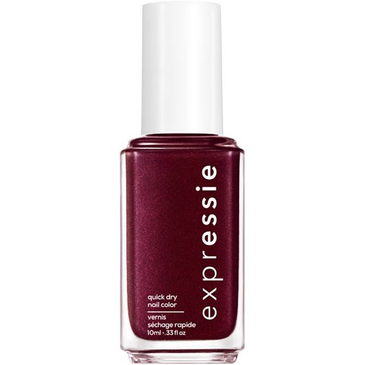 expressie breaking the bold front packshot
