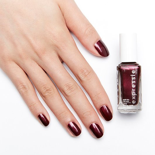 expressie breaking the bold product on hand
