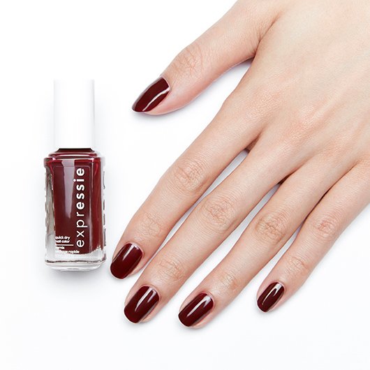 expressie not so low key on hand