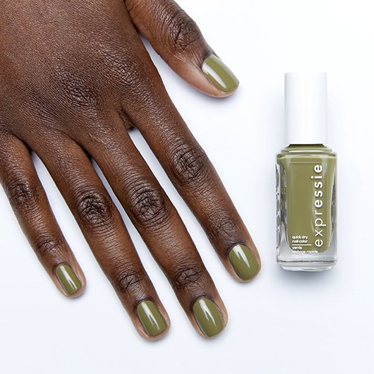 Essie Βερνίκι Νυχιών Expressie Precious Cargo Go on Hand 3