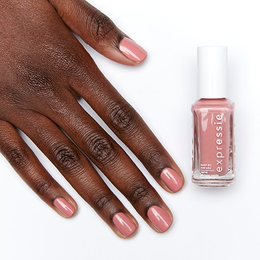 Essie Βερνίκι Νυχιών Second Hand First Love on Hand 3