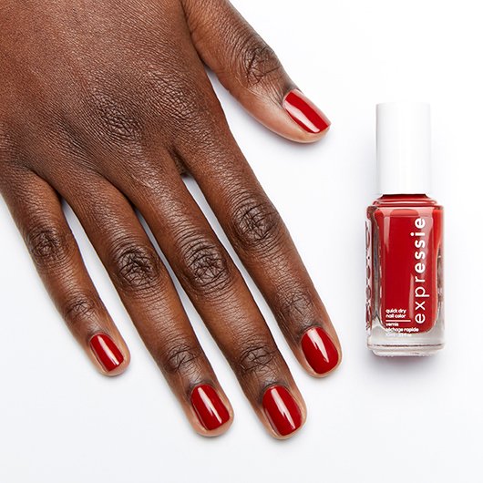 Essie Βερνίκι Νυχιών Seize the Minute on Hand 3