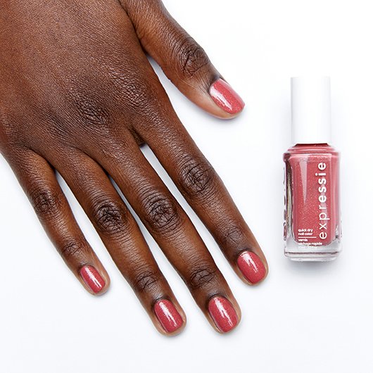 Essie Βερνίκι Νυχιών Trend and Snap on Hand 3