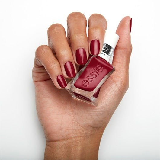 Essie Βερνίκι Νυχιών Gel Couture Put in Patch Work 2