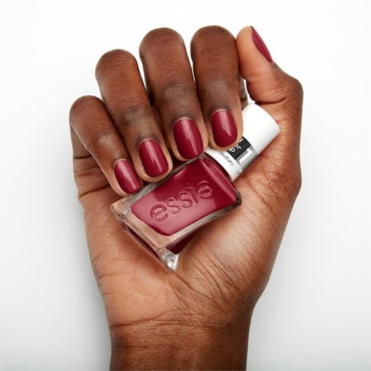 Essie Βερνίκι Νυχιών Gel Couture Put in Patch Work 2