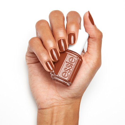 Essie Βερνίκι Νυχιών Row With the Flow Hand 2