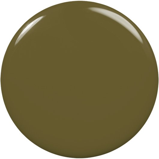 toad you so green nail polish swatch