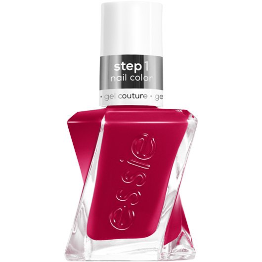 essie pattern play gel couture