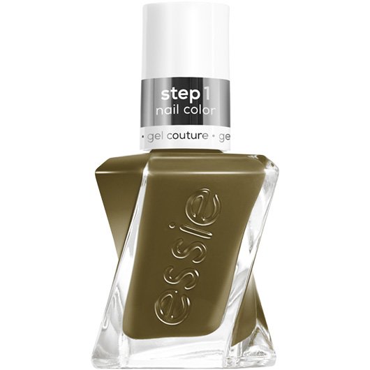 essie totally plaid gel couture