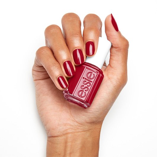 Essie Βερνίκι Νυχιών Fishnet Stocking Hand 2