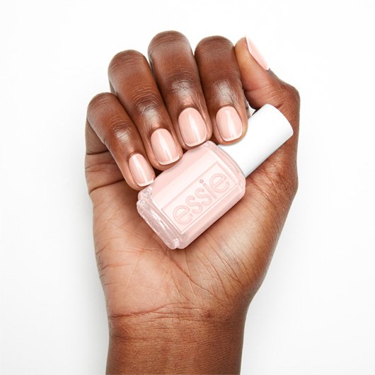 Essie Βερνίκι Νυχιών Enamel Vanity Fairest Hand 3