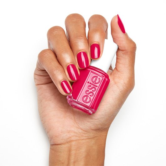Essie Βερνίκι Νυχιών Enamel Watermelon Hand 2
