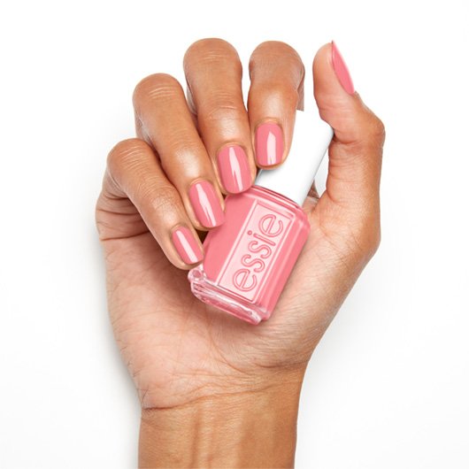 Not Just A Pretty Face Βερνίκι Νυχιών Ροζ Essie Color